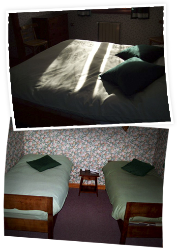 side room